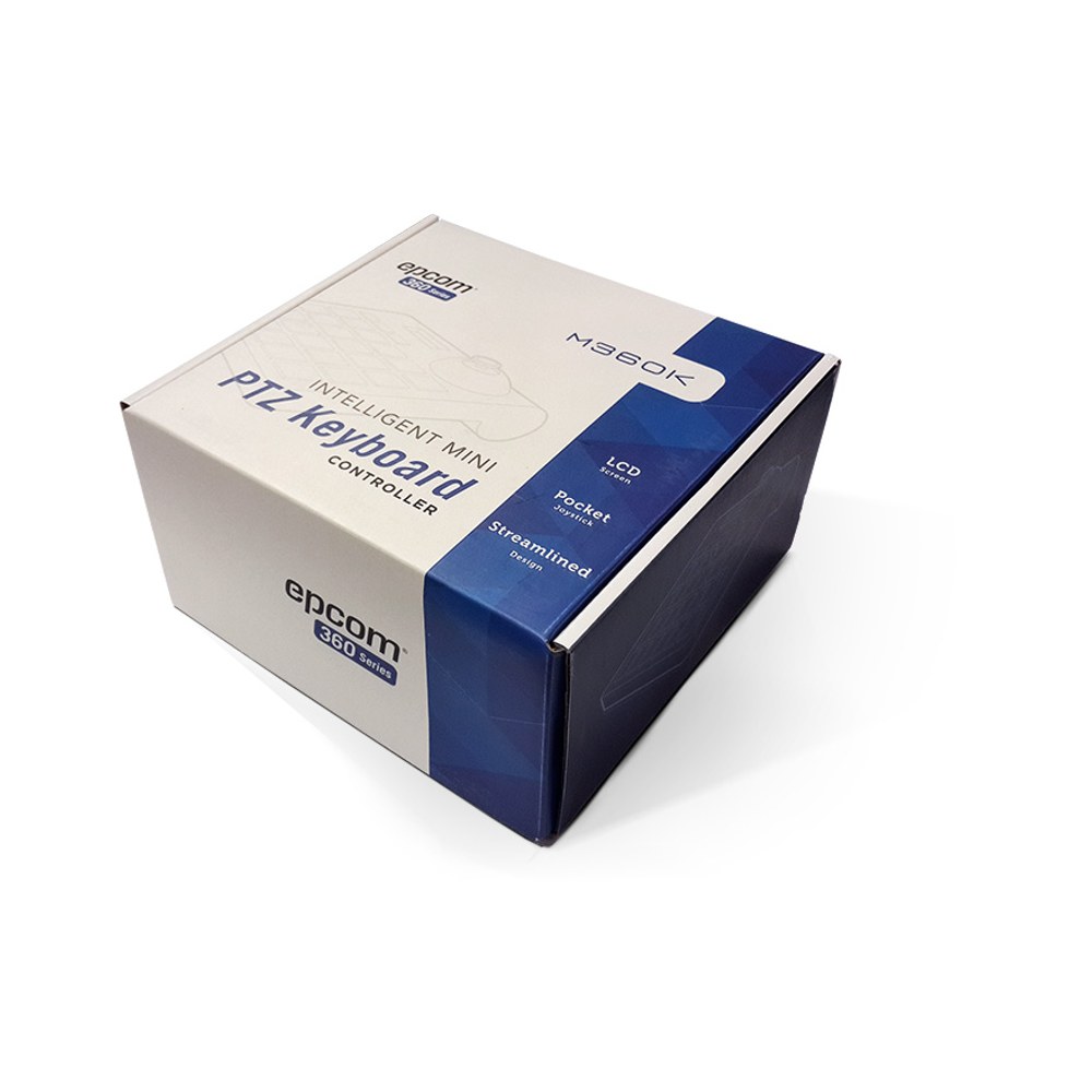 Caja