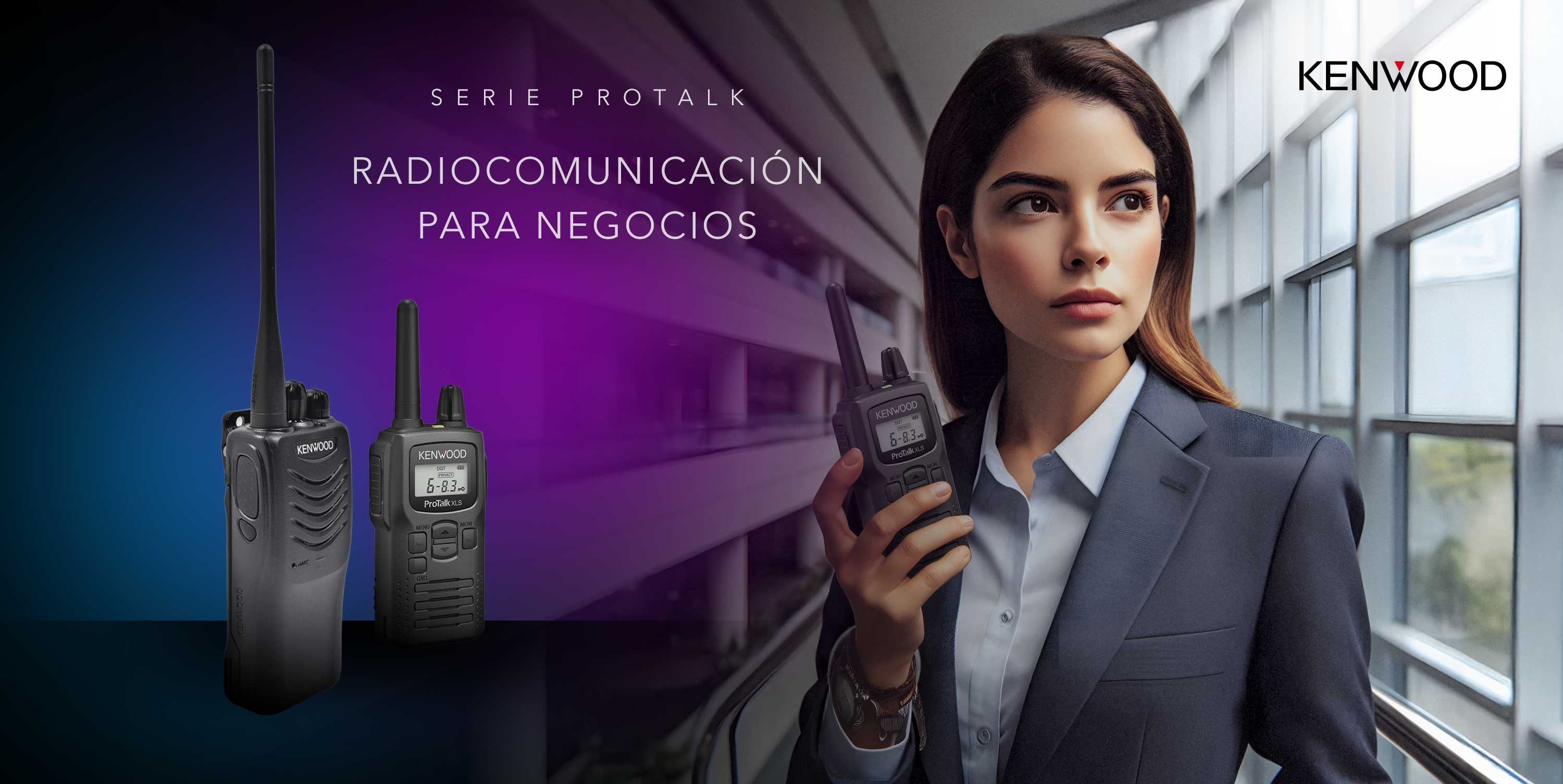 ProTalk