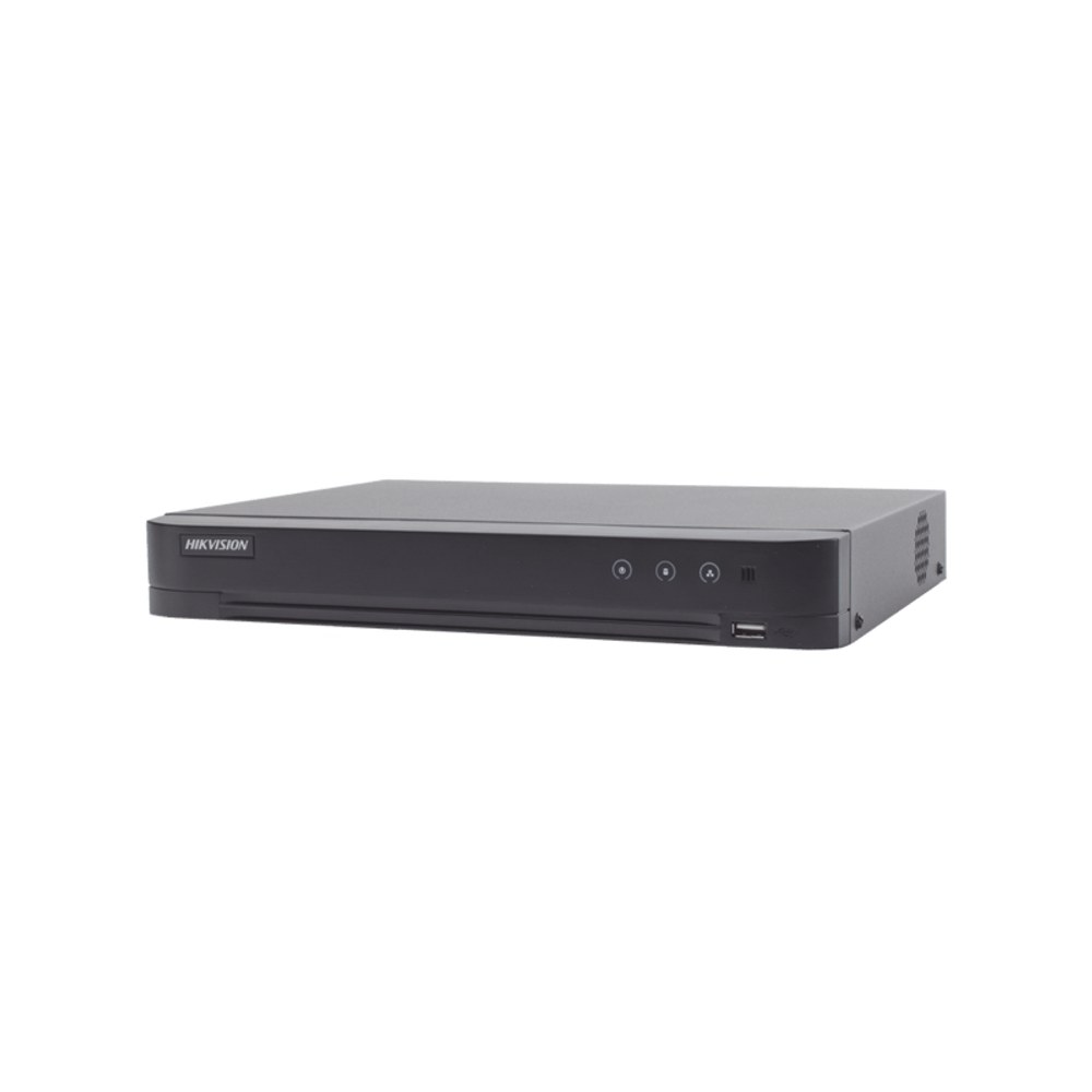 Grabador iDS-7204HQHI-M1/XT