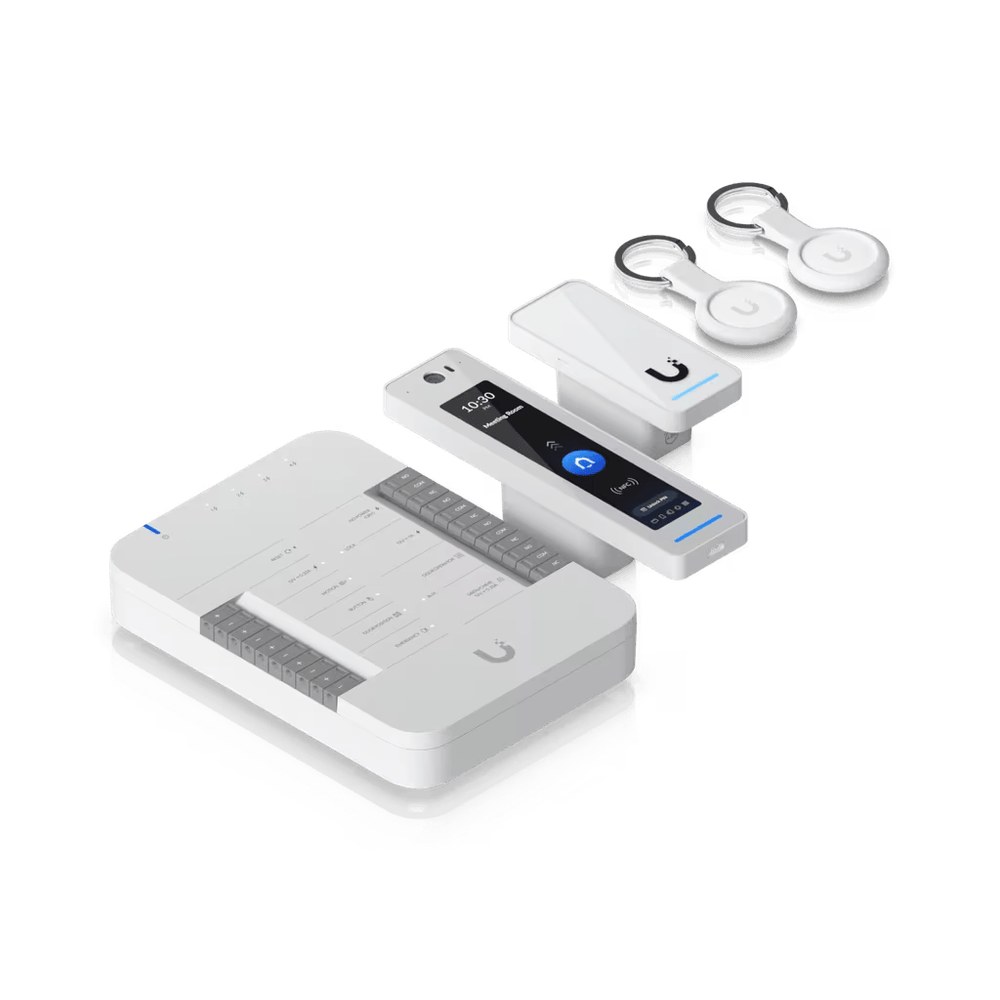 Contenido del paquete G3 Starter Kit Pro