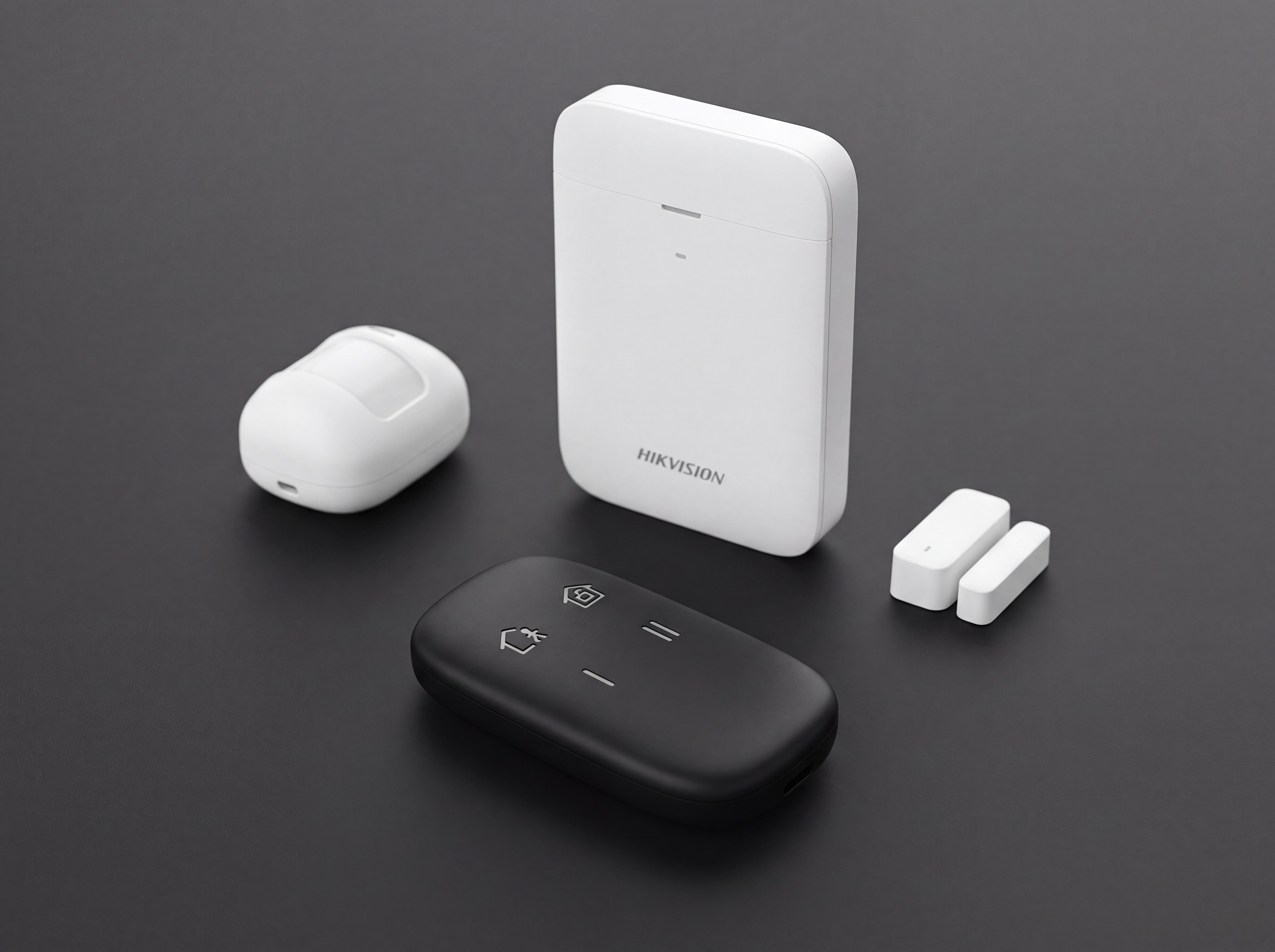 Ecosistema AX PRO Hikvision