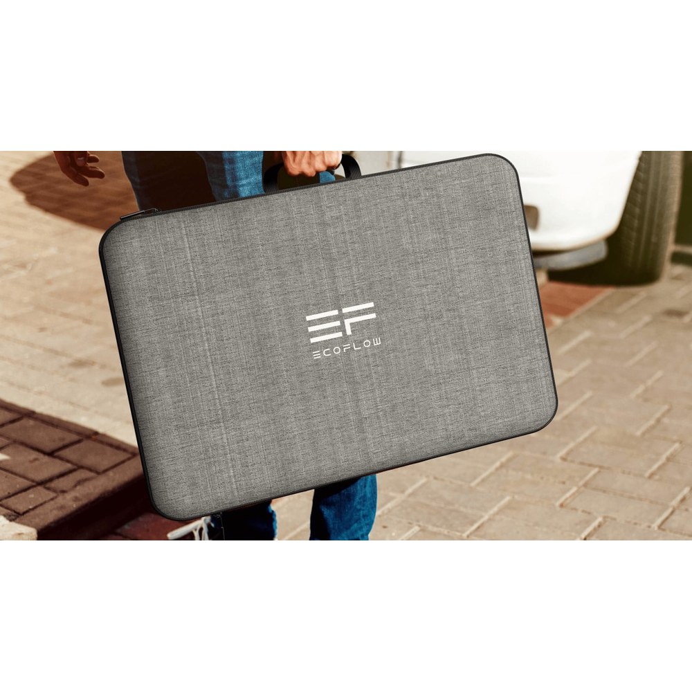 Funda de transporte