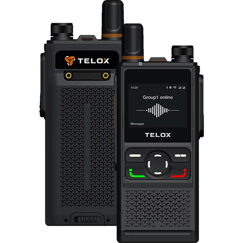TE320 Doble SIM