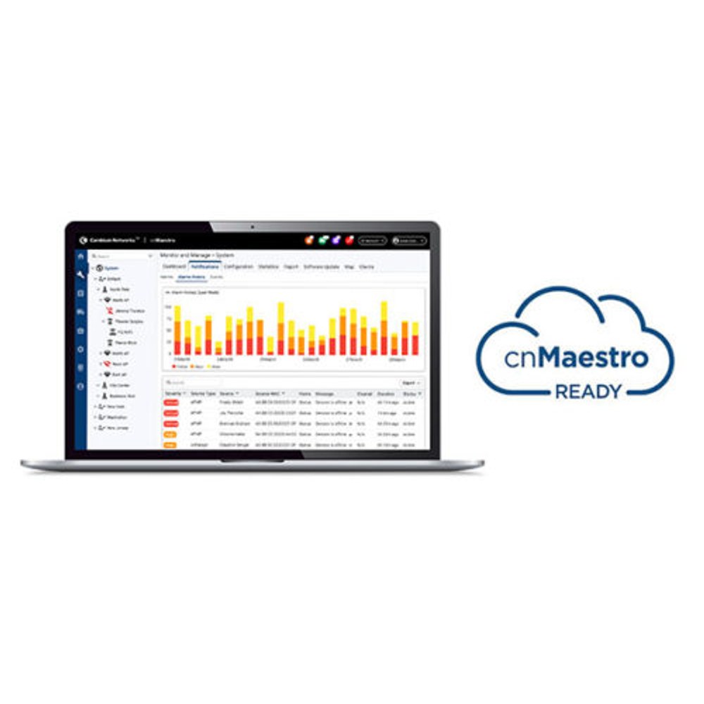 cnMaestro Solution