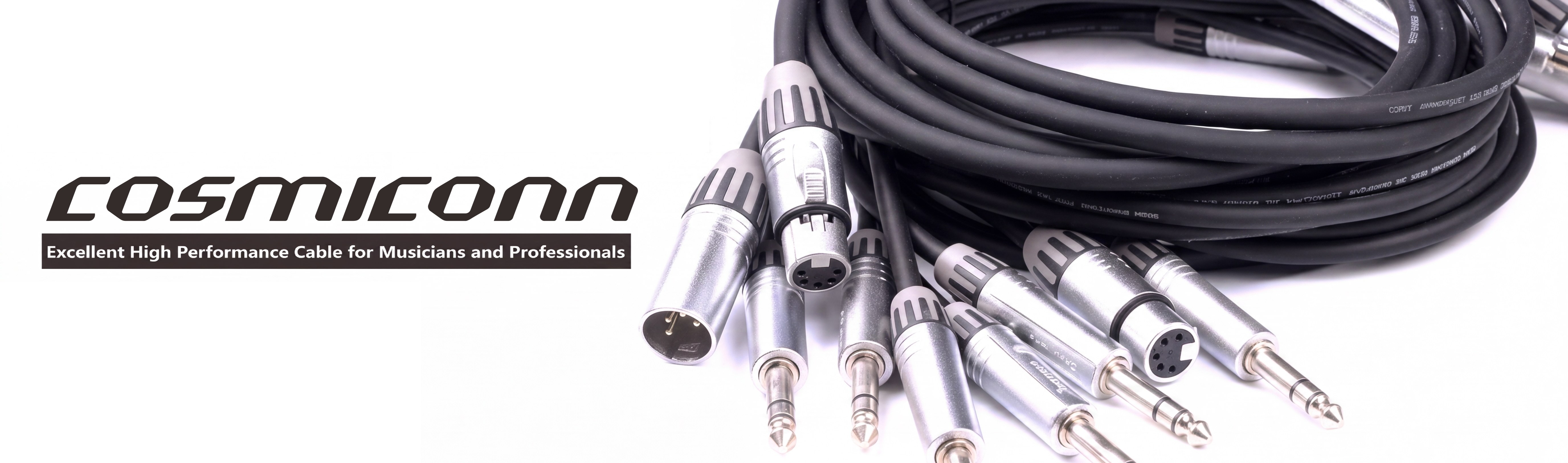 Cable CMC220AS-TP-2PM-L-YBG