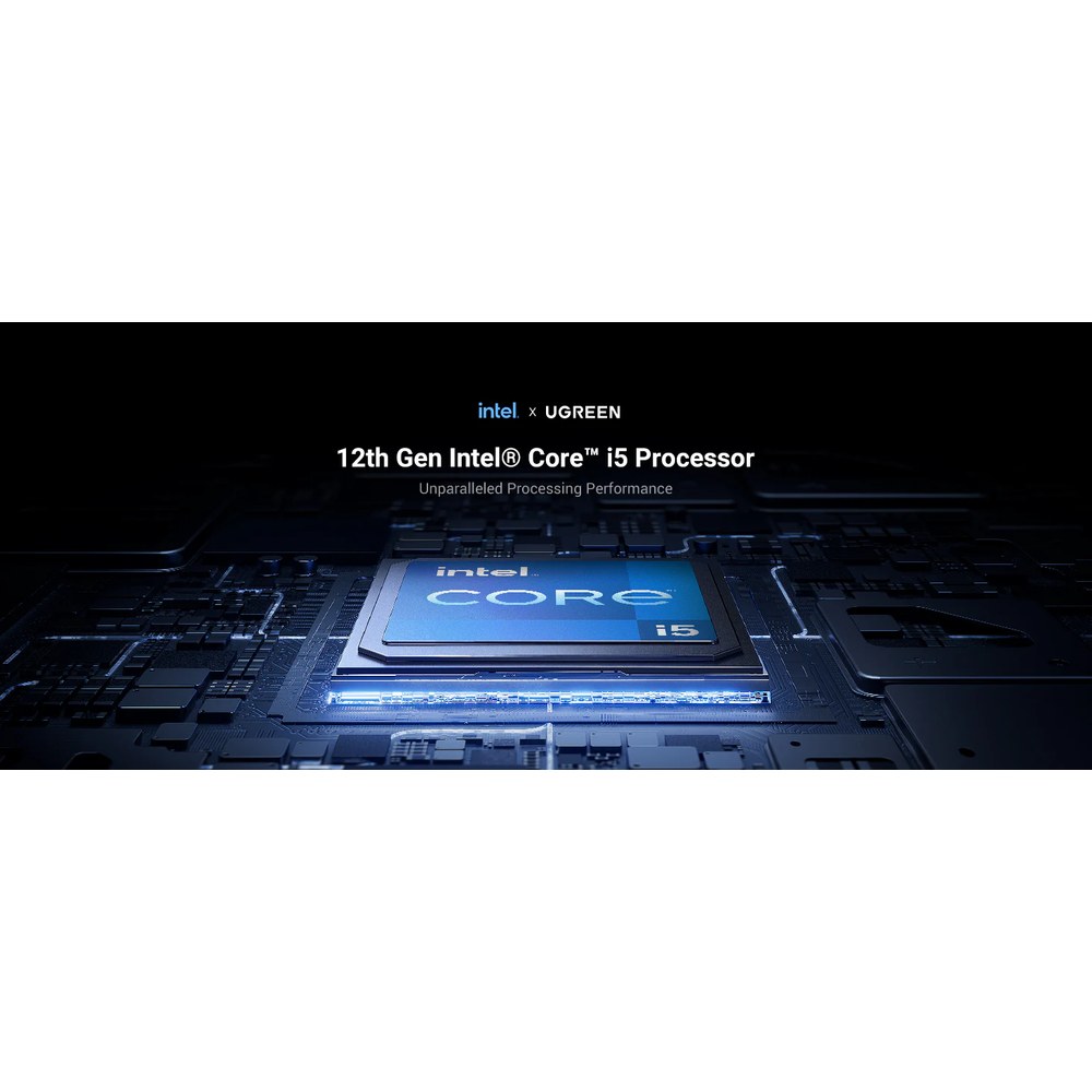 DXP8800 Plus imagen 3