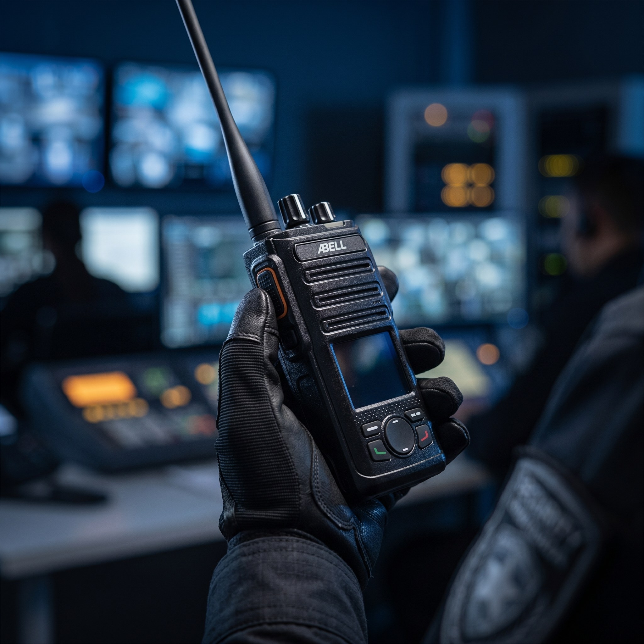 Alcance VHF ABELL A580T-150