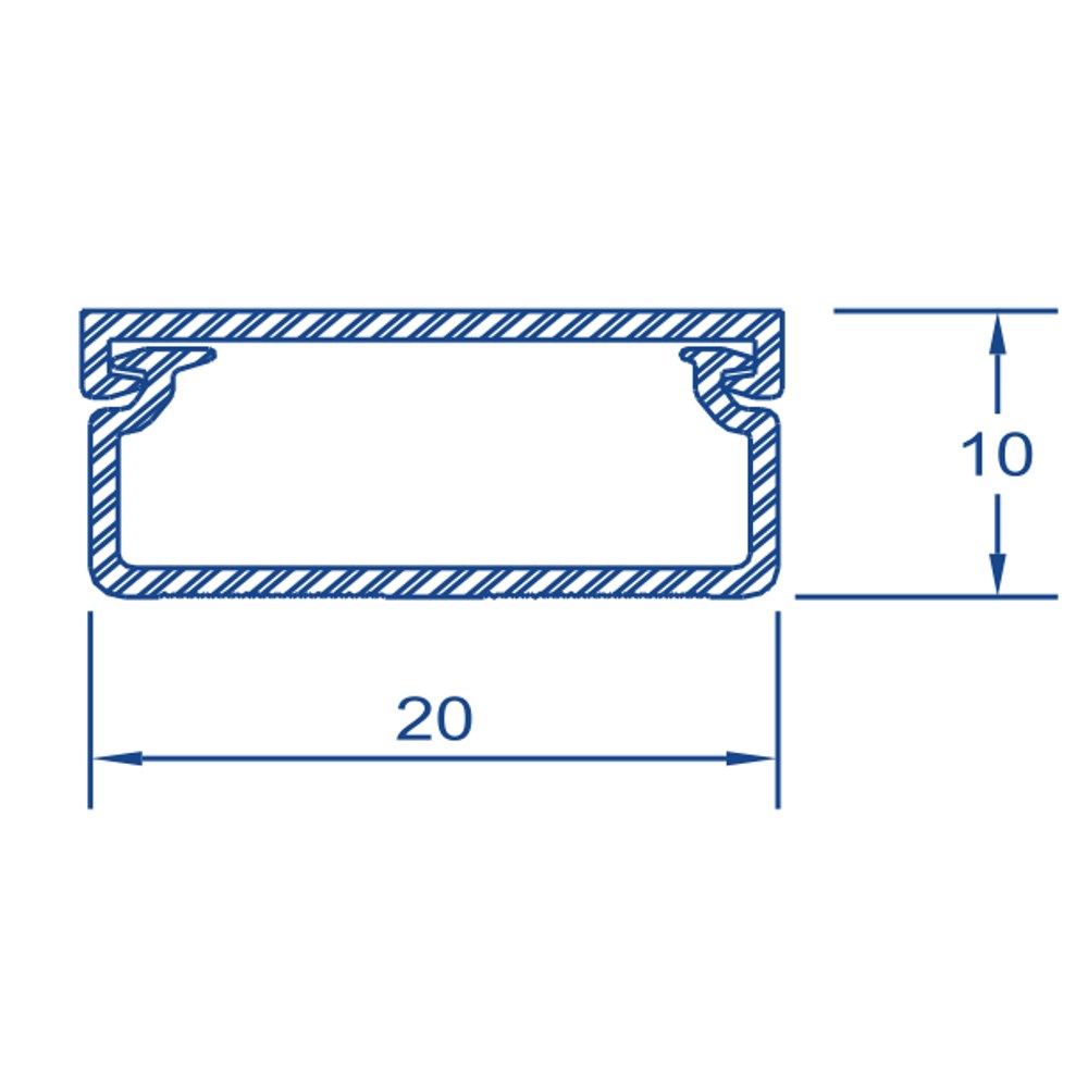 Dimensiones TMK1020SD