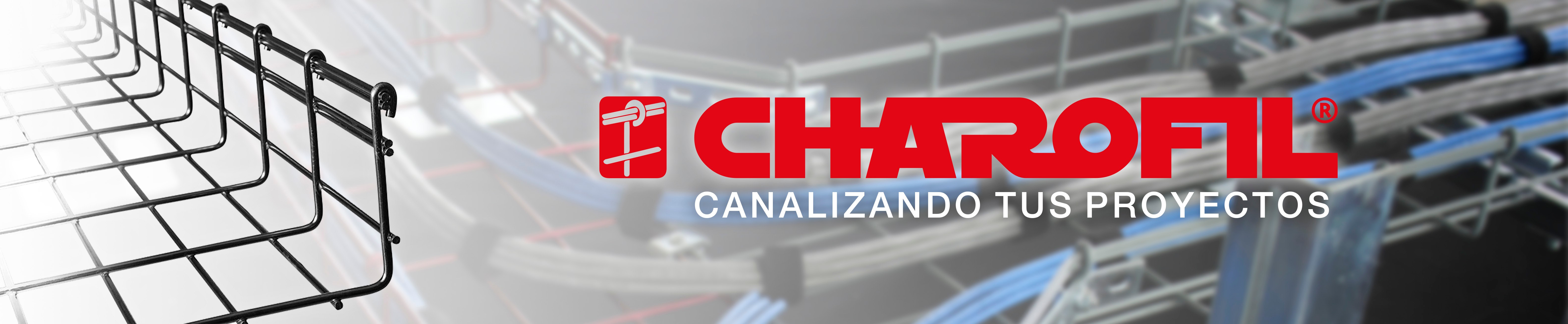 Banner CHAROFIL