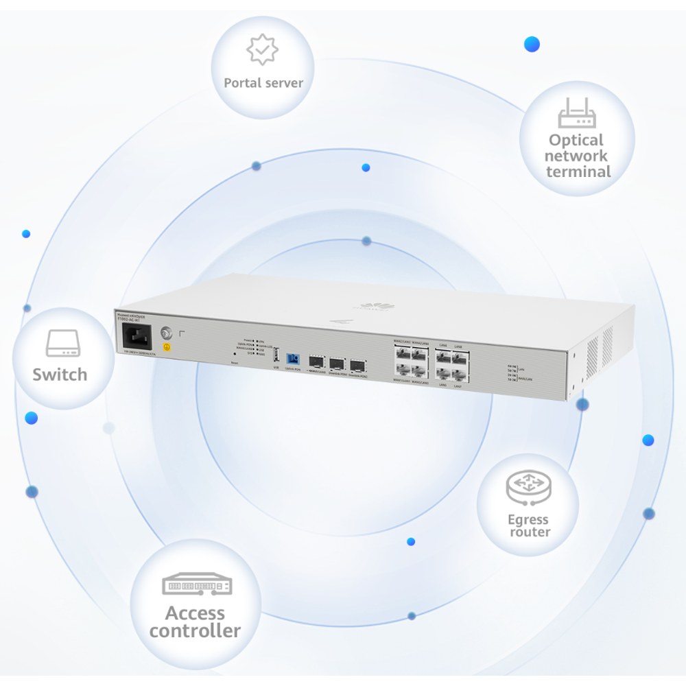 Switch Industrial eKit S210I-8T4SX