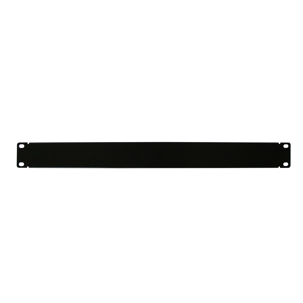 Tapa ciega para rack