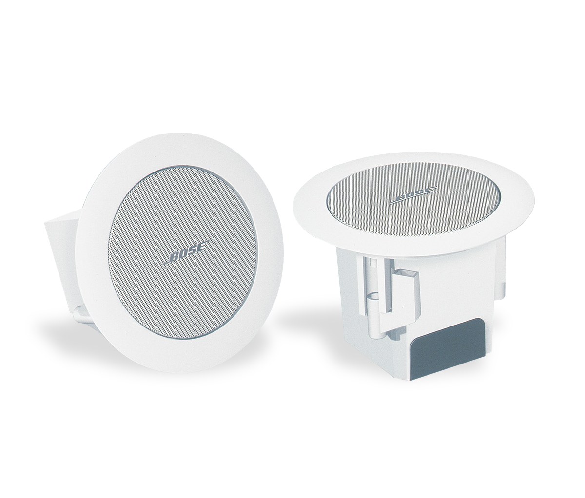 Bose FreeSpace 3 Instalación