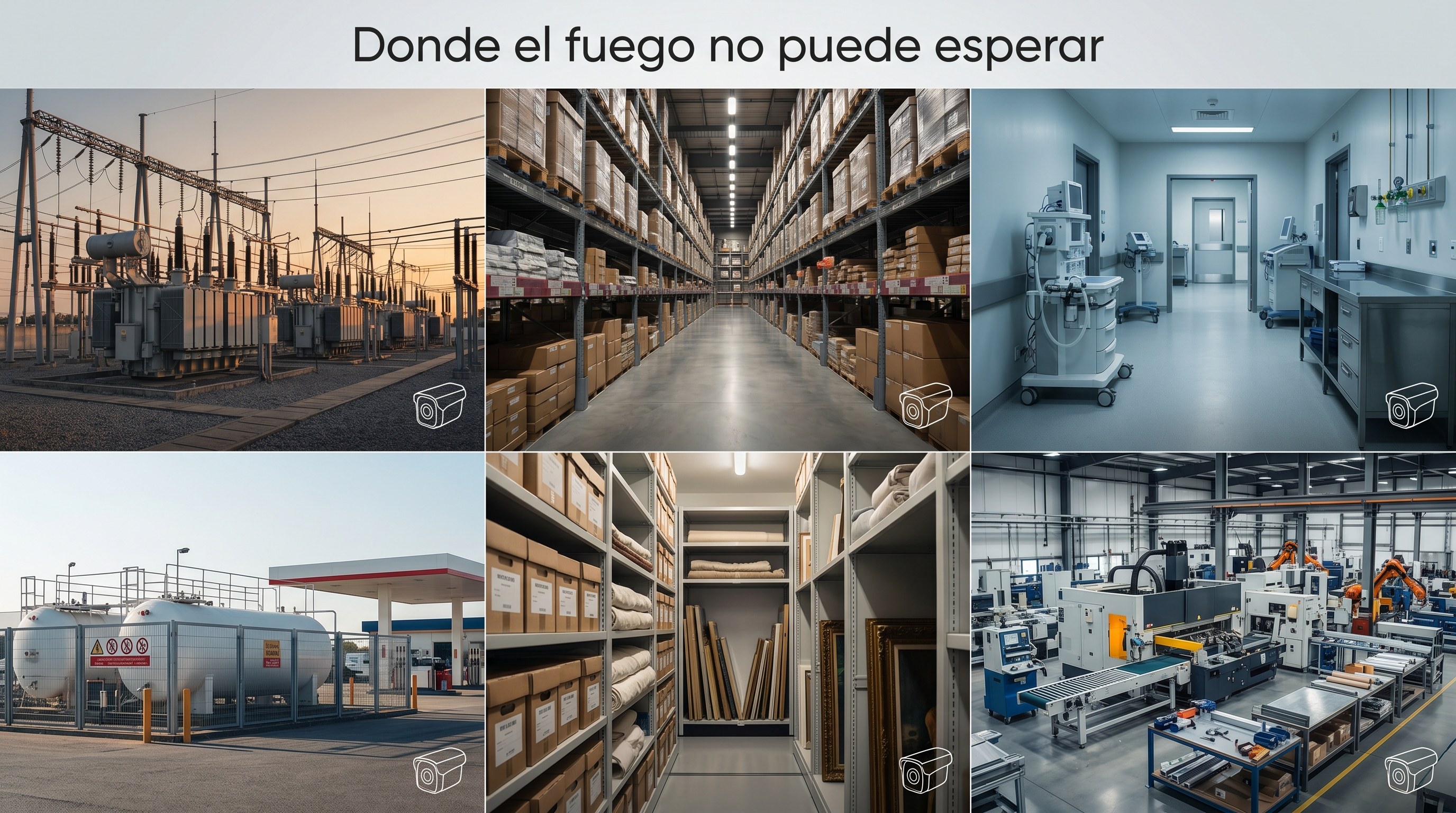 Aplicaciones HikFire HF-VT410