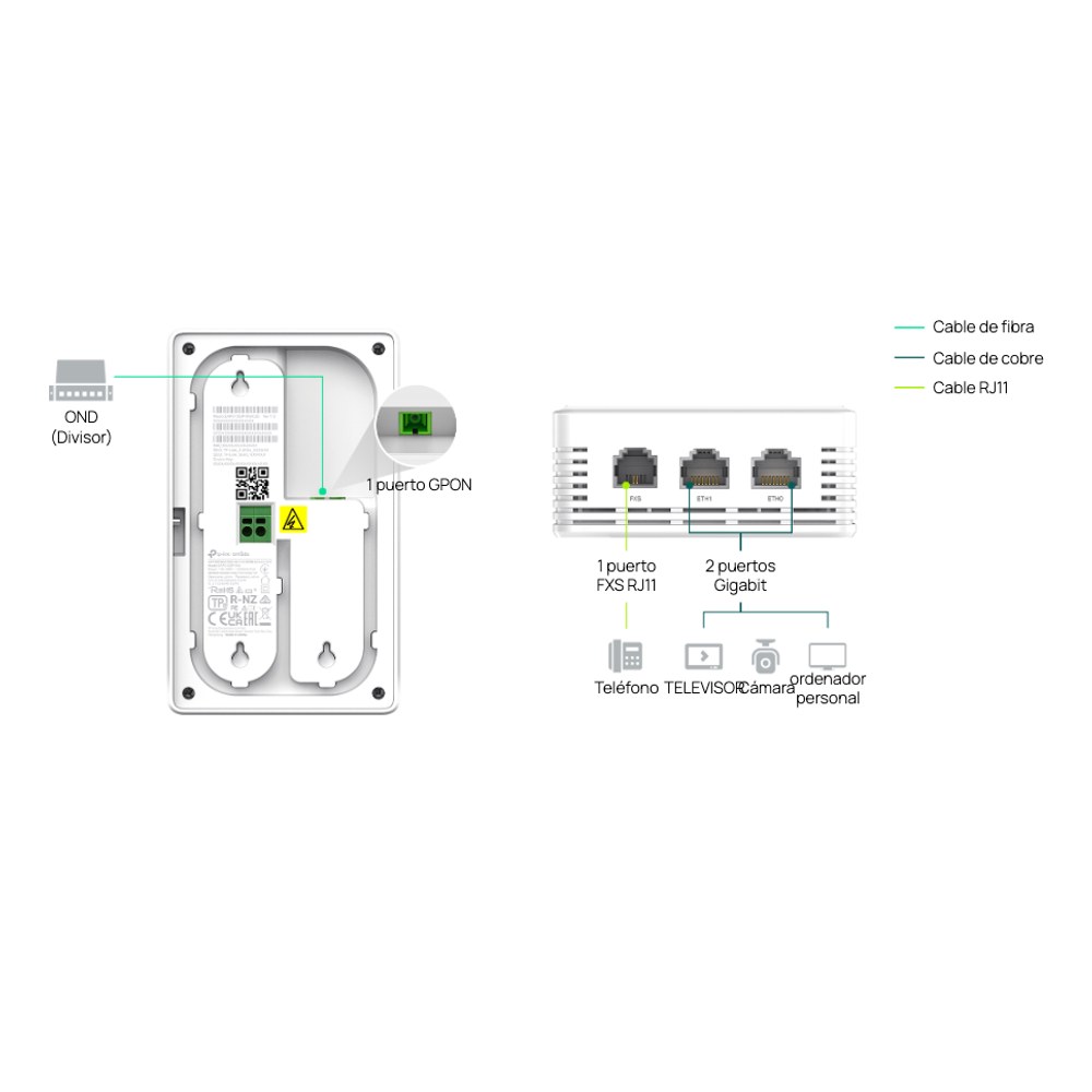 Switch Industrial eKit S210I-8T4SX