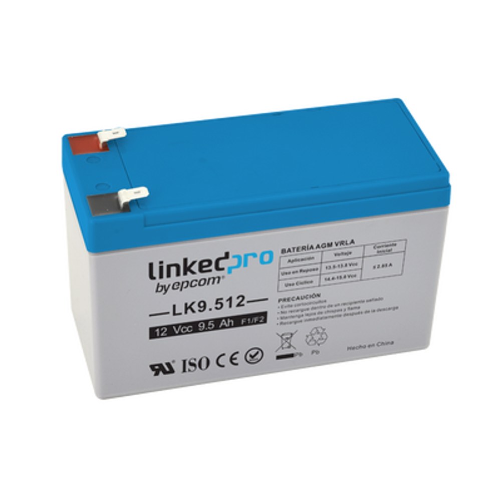 Batería LK9.512