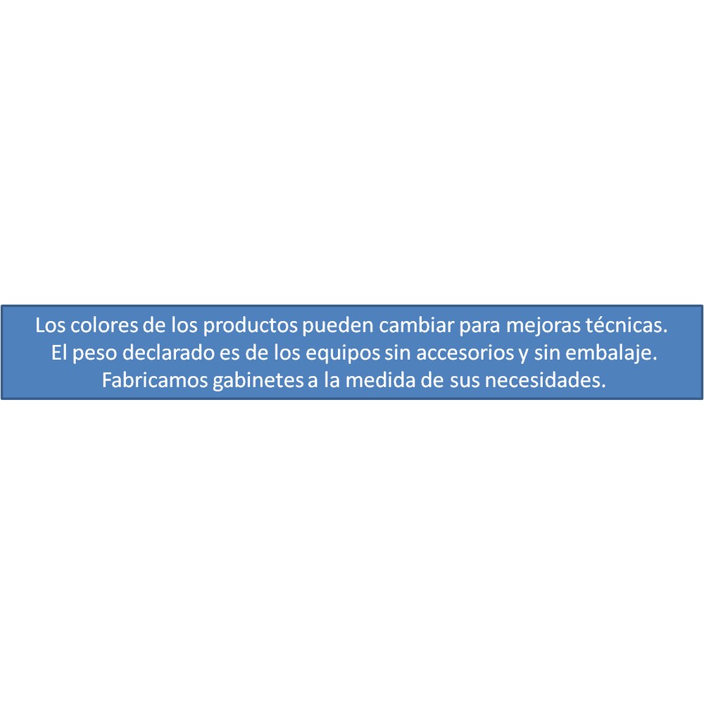 Instalacion de Equipo en el Rack