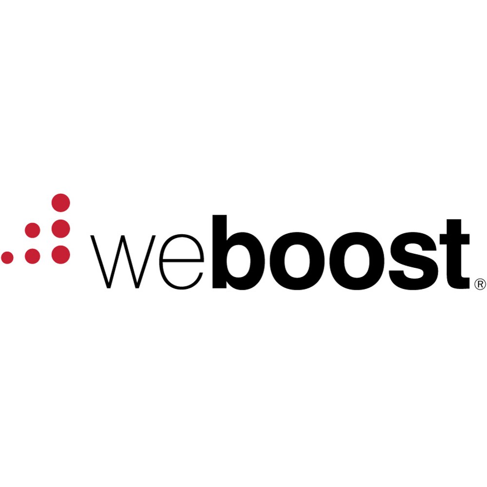 Logo Weboost