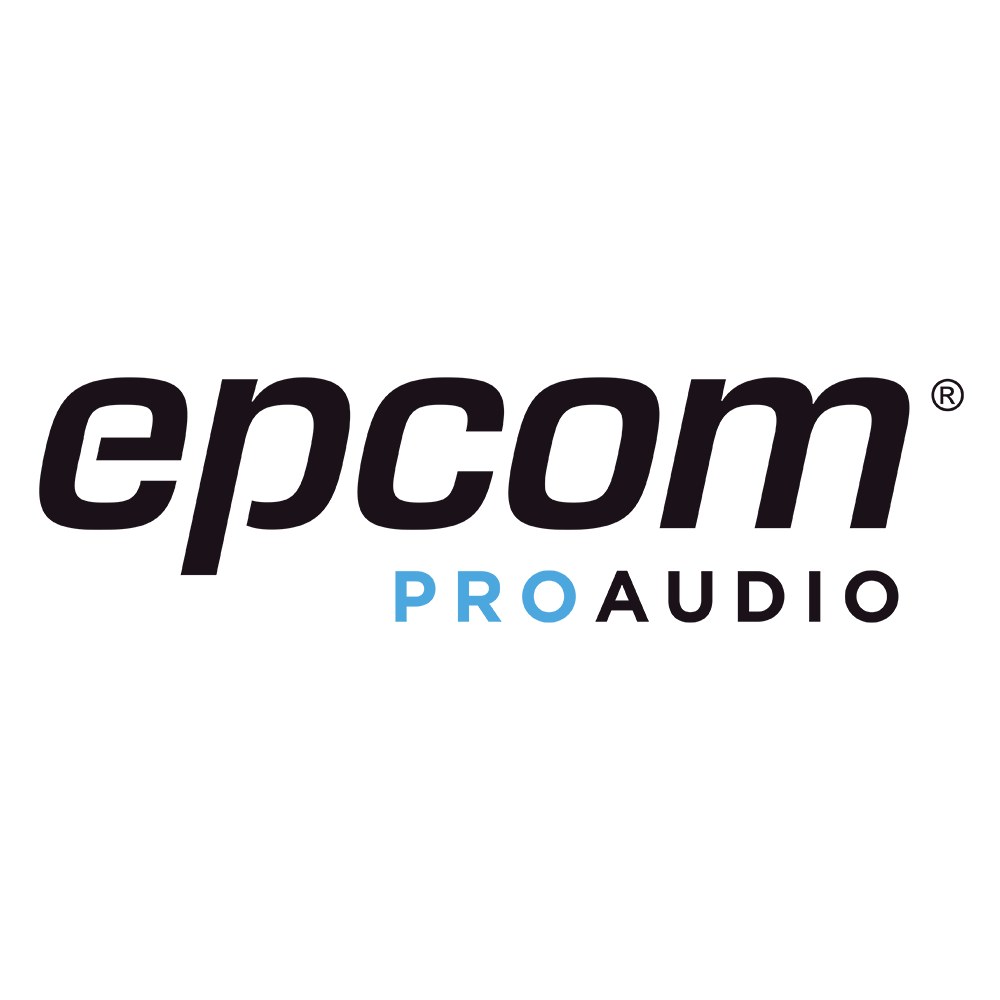 Logo Epcom Proaudio