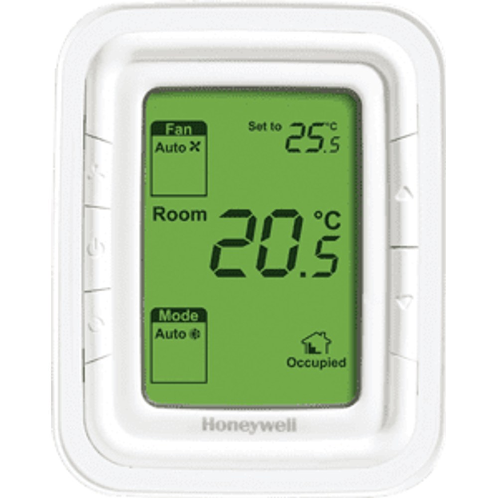 Imagen del termostato T6861V1WG