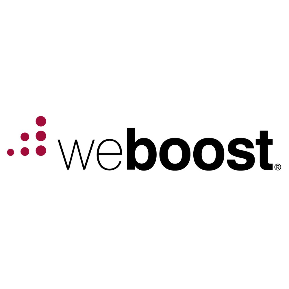 Logo weBoost