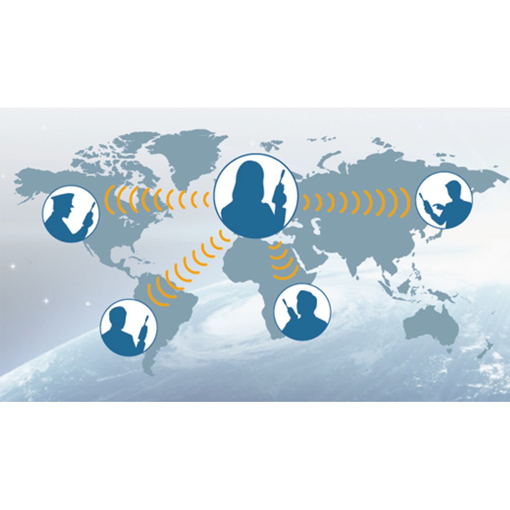 Comunicación Grupal