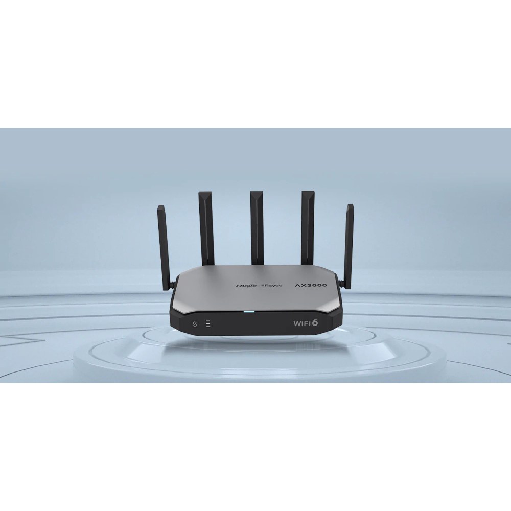 Router RG-EG105GW-X
