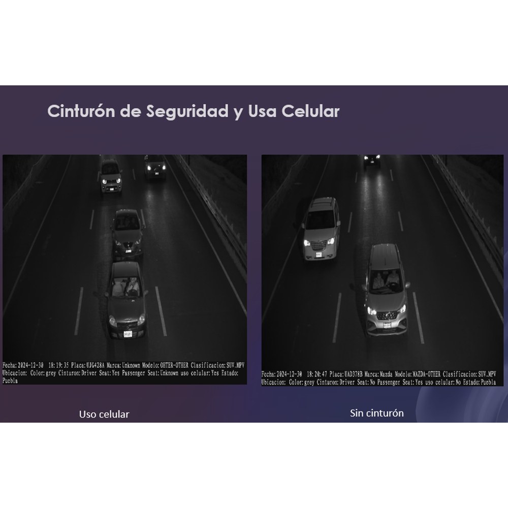 Escenario de aplicación