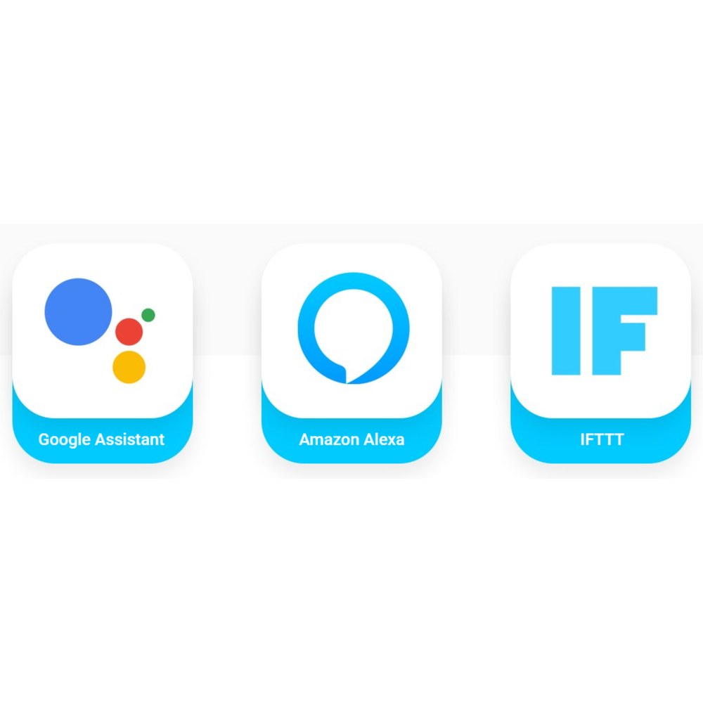Iconos de compatibilidad