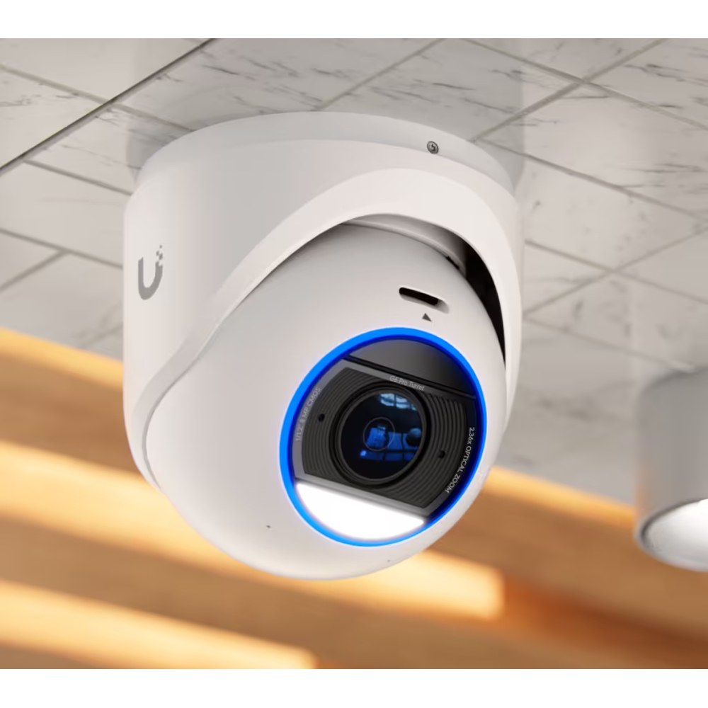 UVC-G6-Pro-Turret vista 1