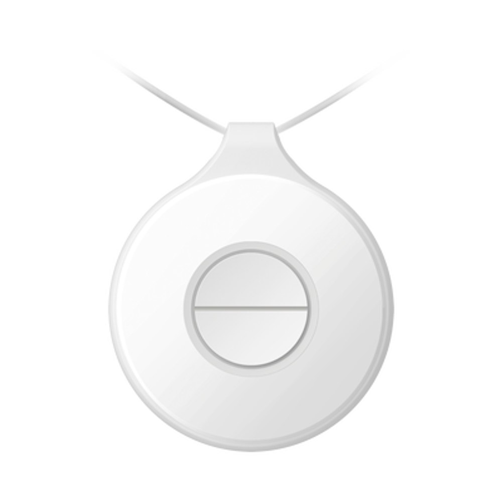 Botón de Pánico DS-PDEBP2-EG2-WB