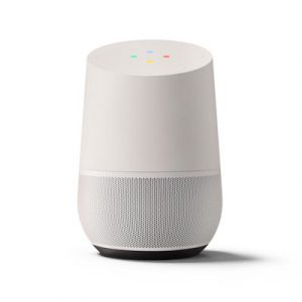 Google Home