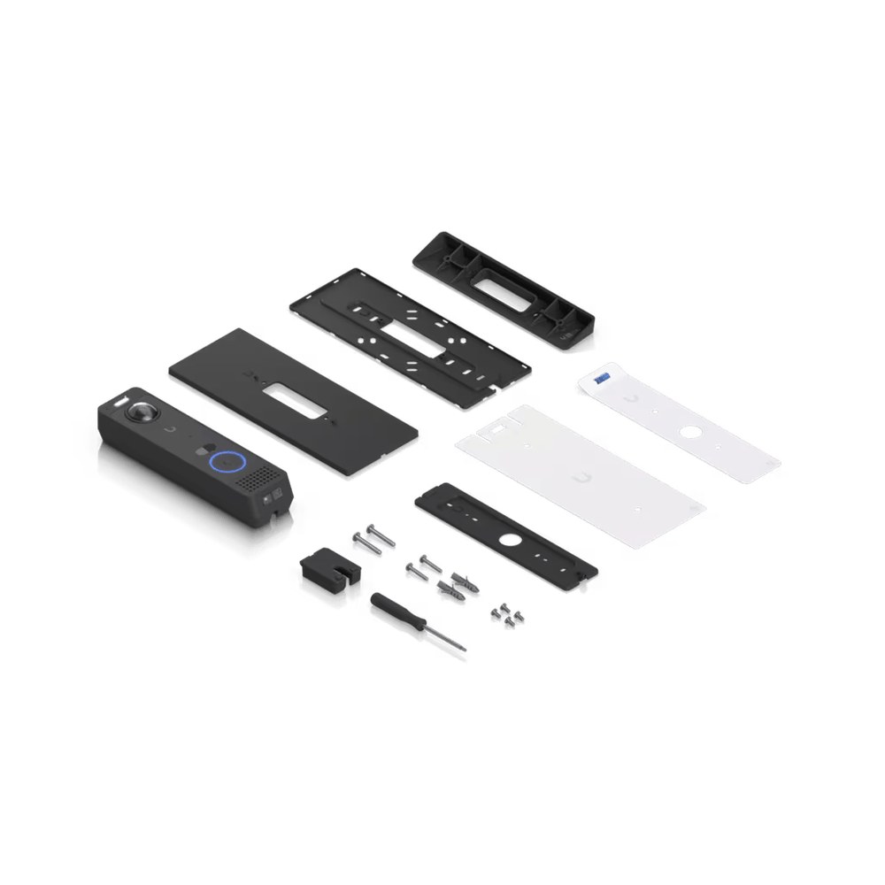 Contenido del paquete UVC-G6-Entry