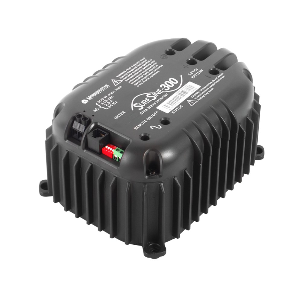Inversor de onda sinusoidal pura MORNINGSTAR SI300115VUL