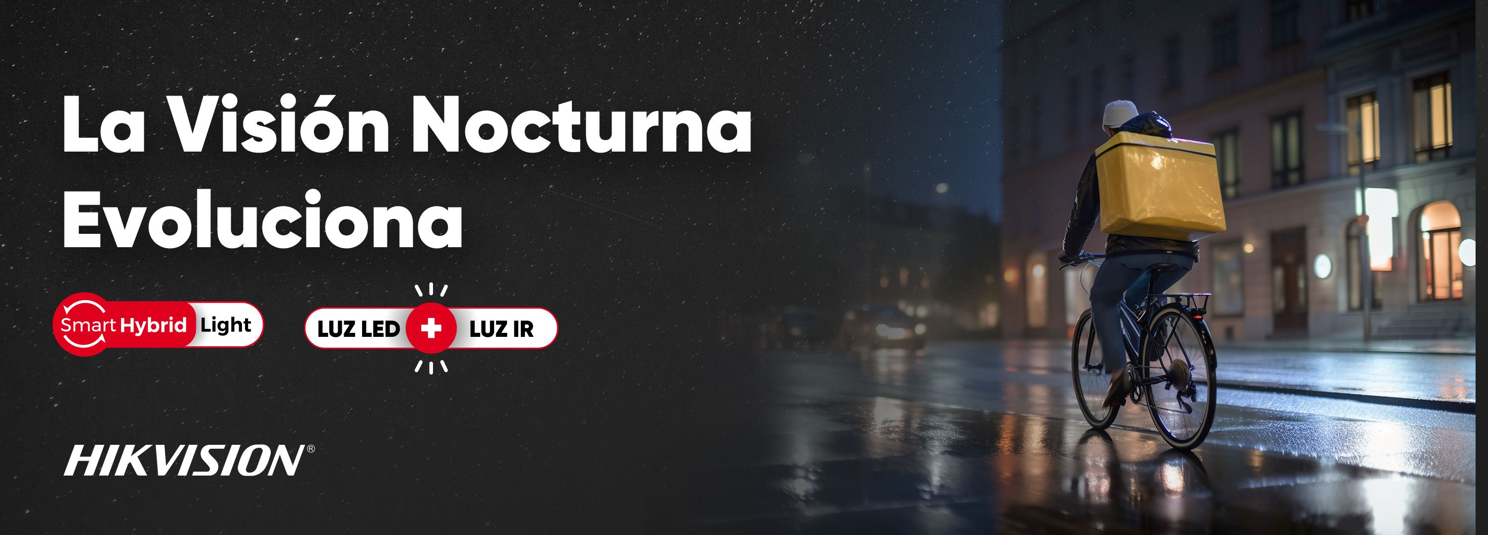 Visión nocturna