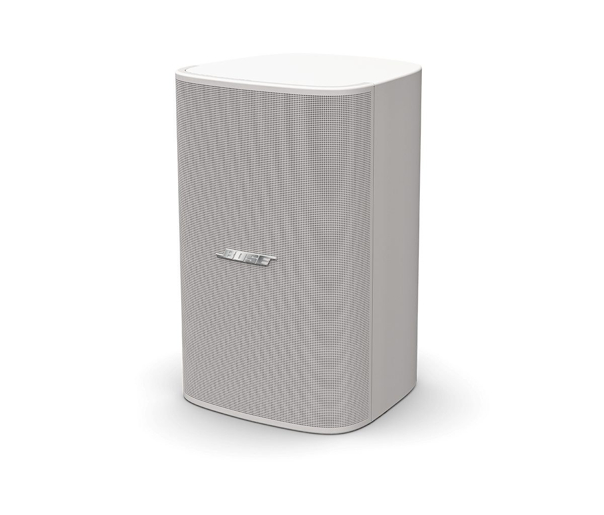 Instalación de altavoz DesignMax DM8SEW