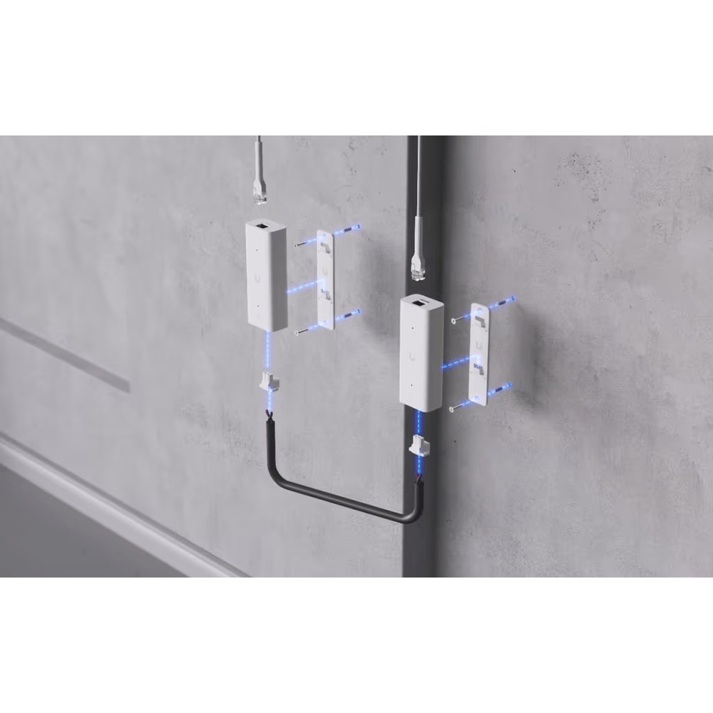 UACC-Retrofit-PoE-2Wire vista 2