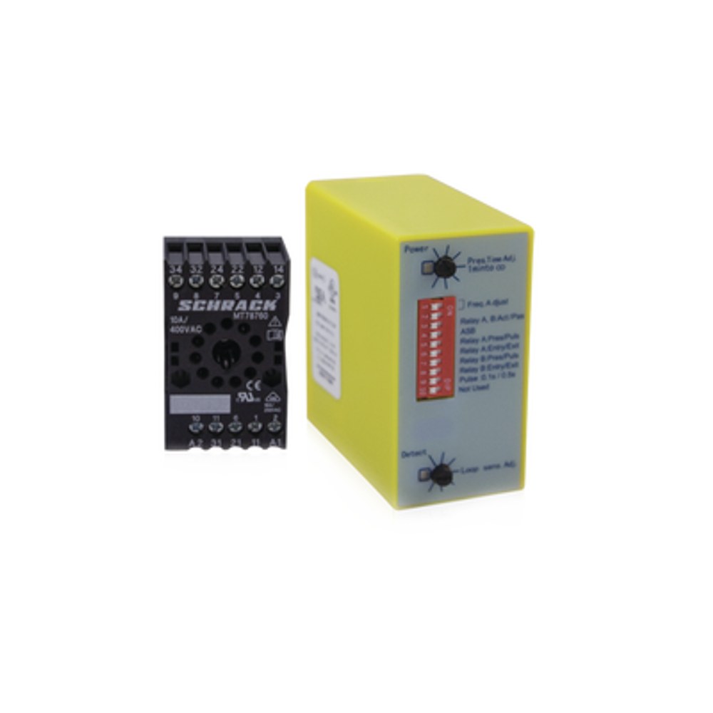 Sensor de masa BEA 10MATRIXIIS1224