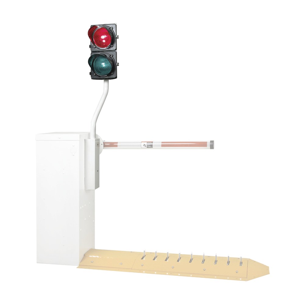 Semaforo Rojo/Verde para barreras Doorking