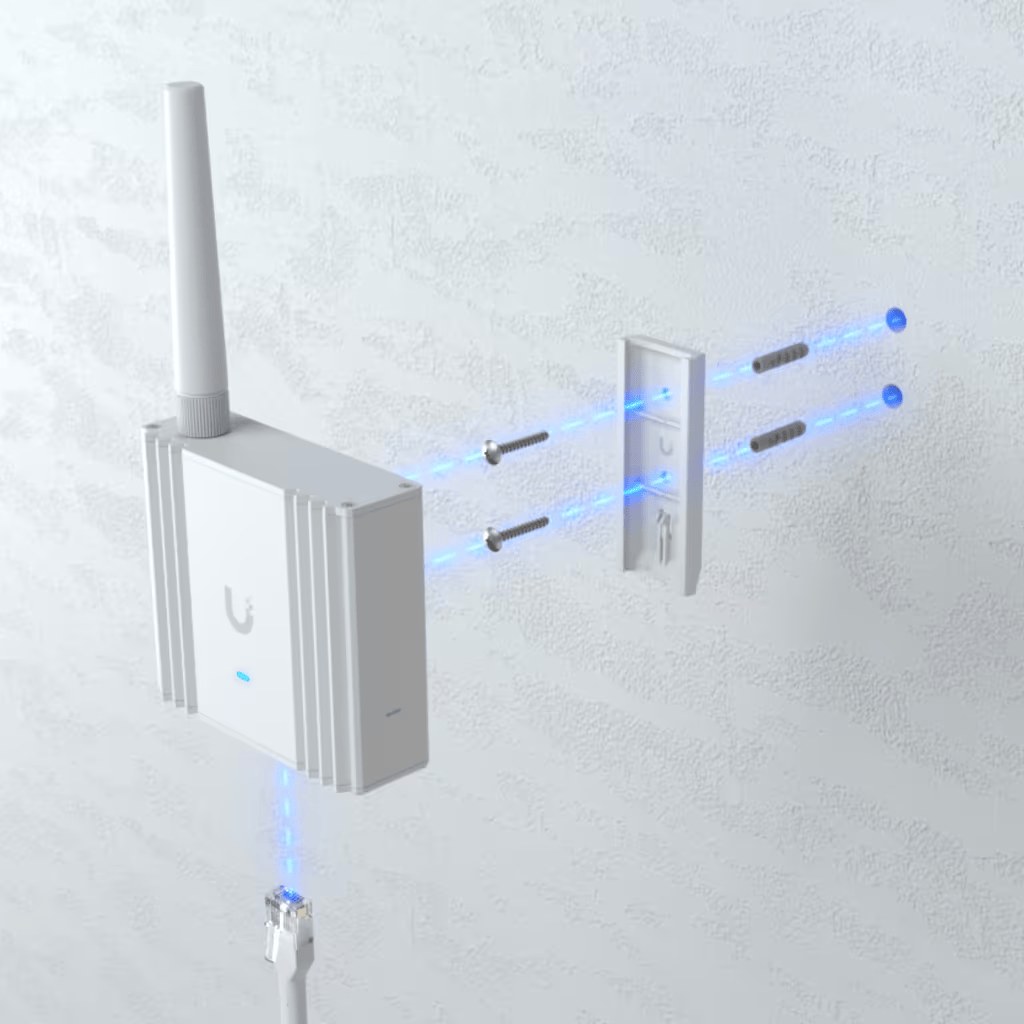 USL-Gateway vista 2