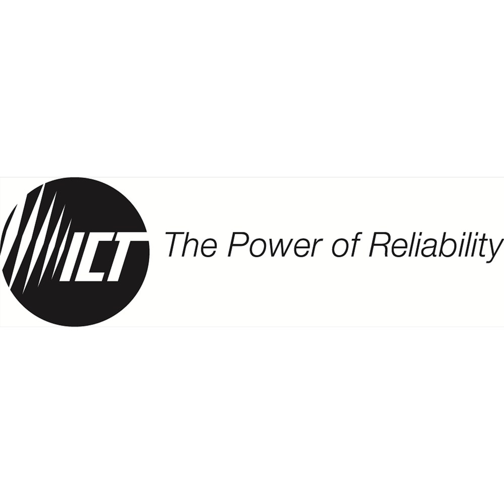Logo ICT
