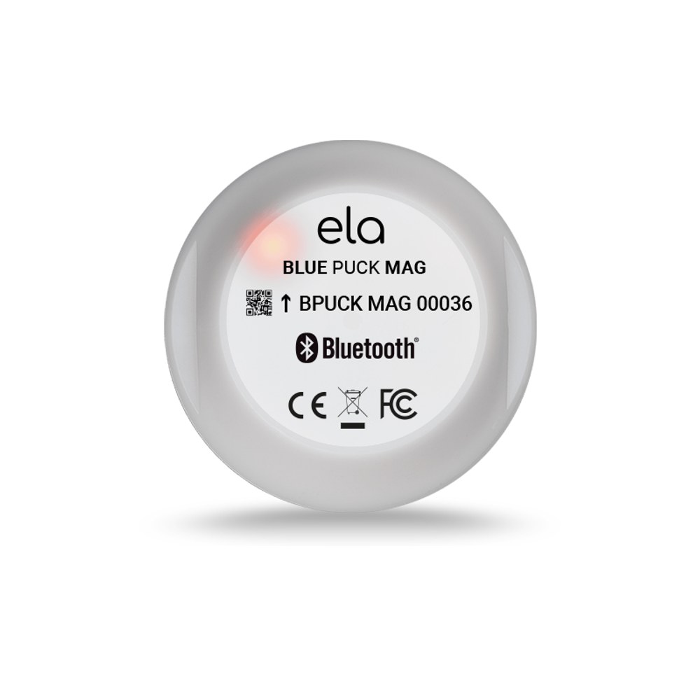 Sensor Bluetooth / Presencia de mercancia / Compatible con Localizadores Vehiculares