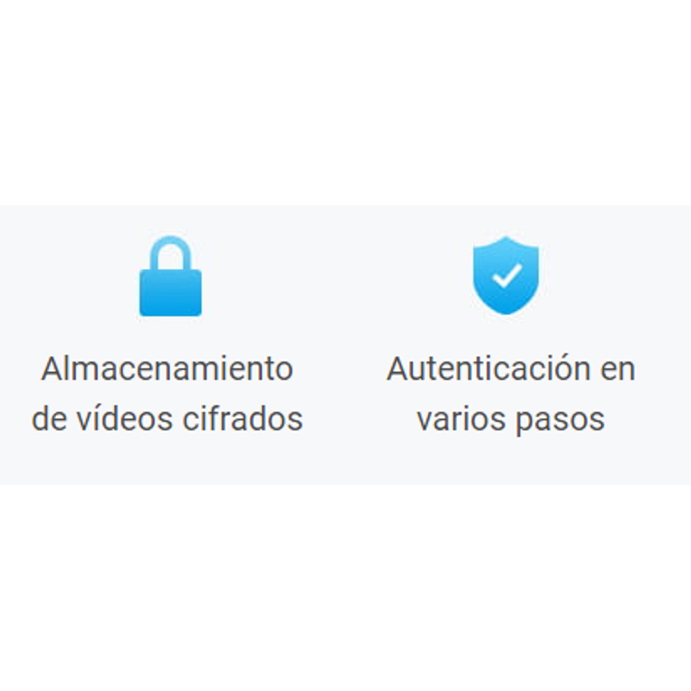 Seguridad de datos