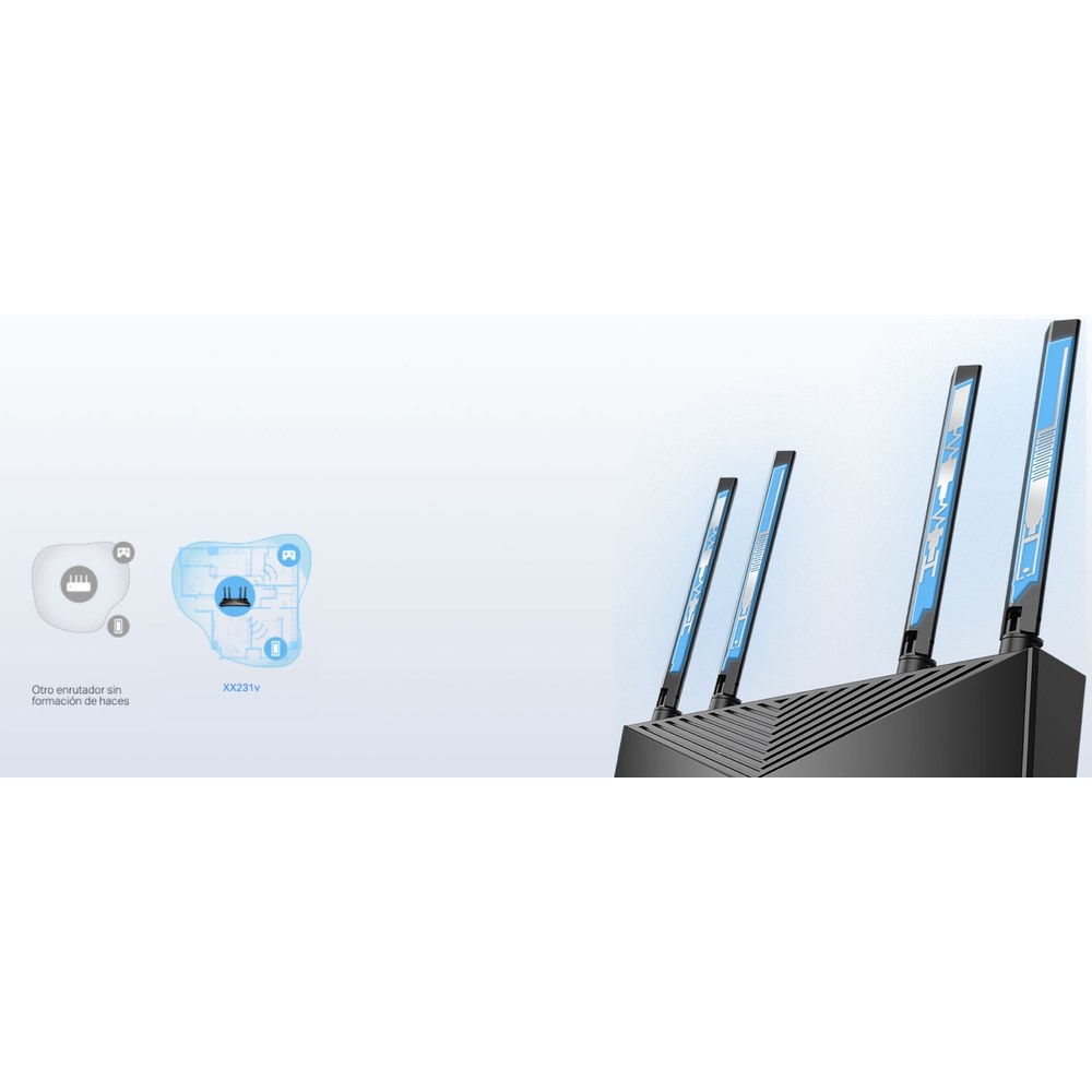 Router GPON(ONU/ONT): XX230v