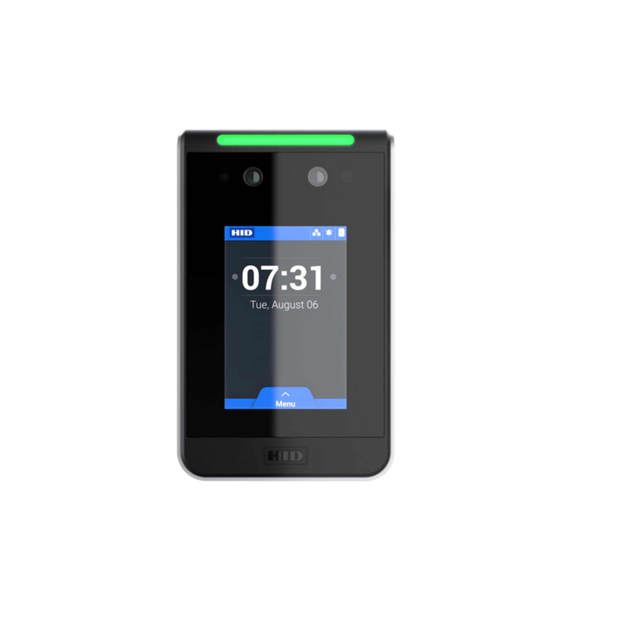 VL35LF Pantalla