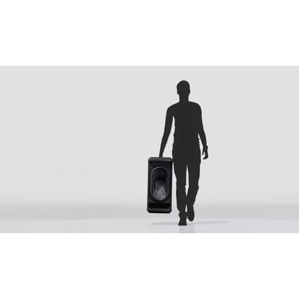 Configuración de sonido