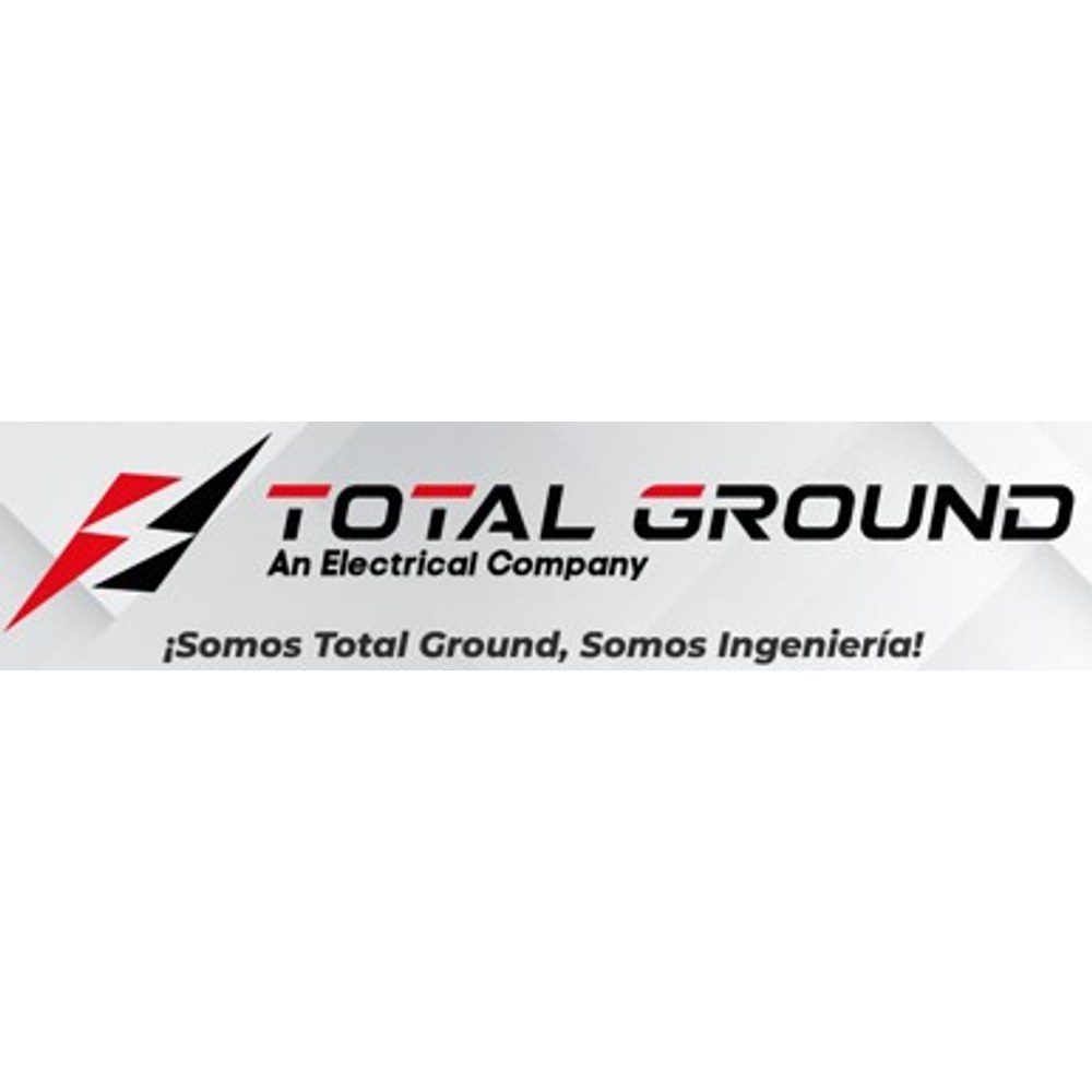 Logo Total Ground