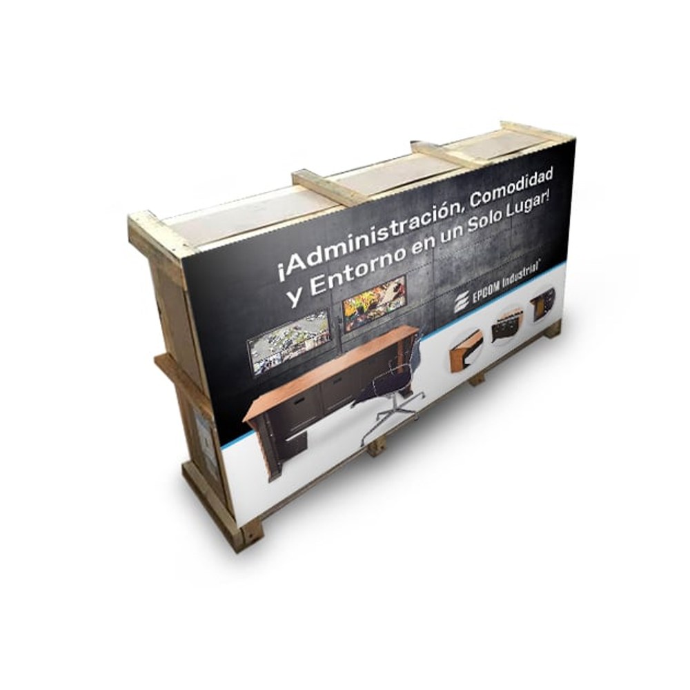 Diseño de mobiliario 8