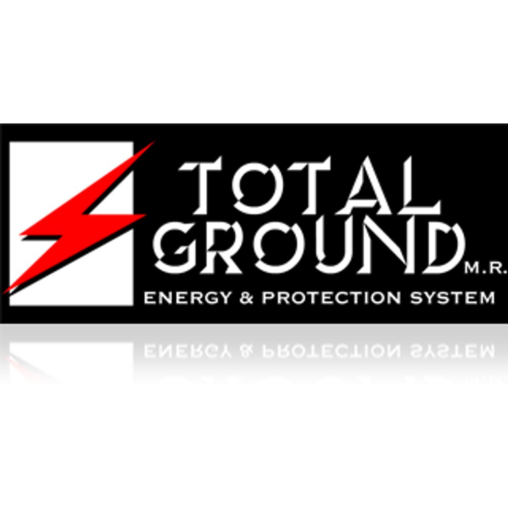 Logo TOTAL GROUND