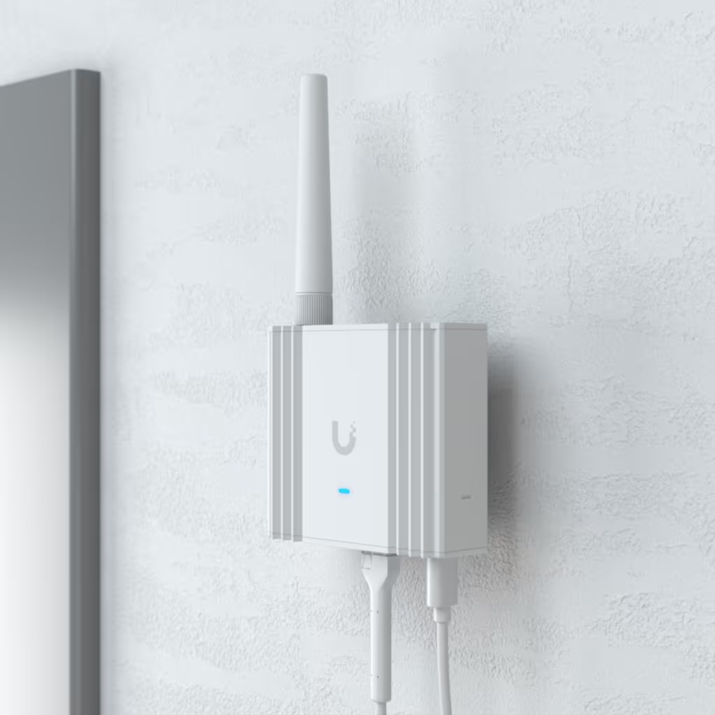 Ubiquiti UCG-Fiber
