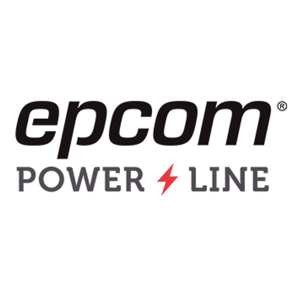 Logo EPCOM POWERLINE